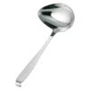Nonoji Stainless Steel Ladle For Curry Scooping