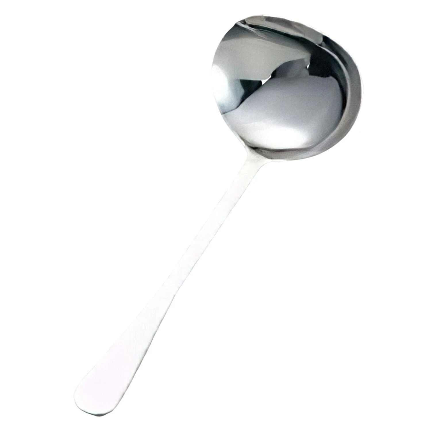 Nonoji Stainless Steel Mini Ladle 1 Nonoji Stainless Steel Mini Ladle