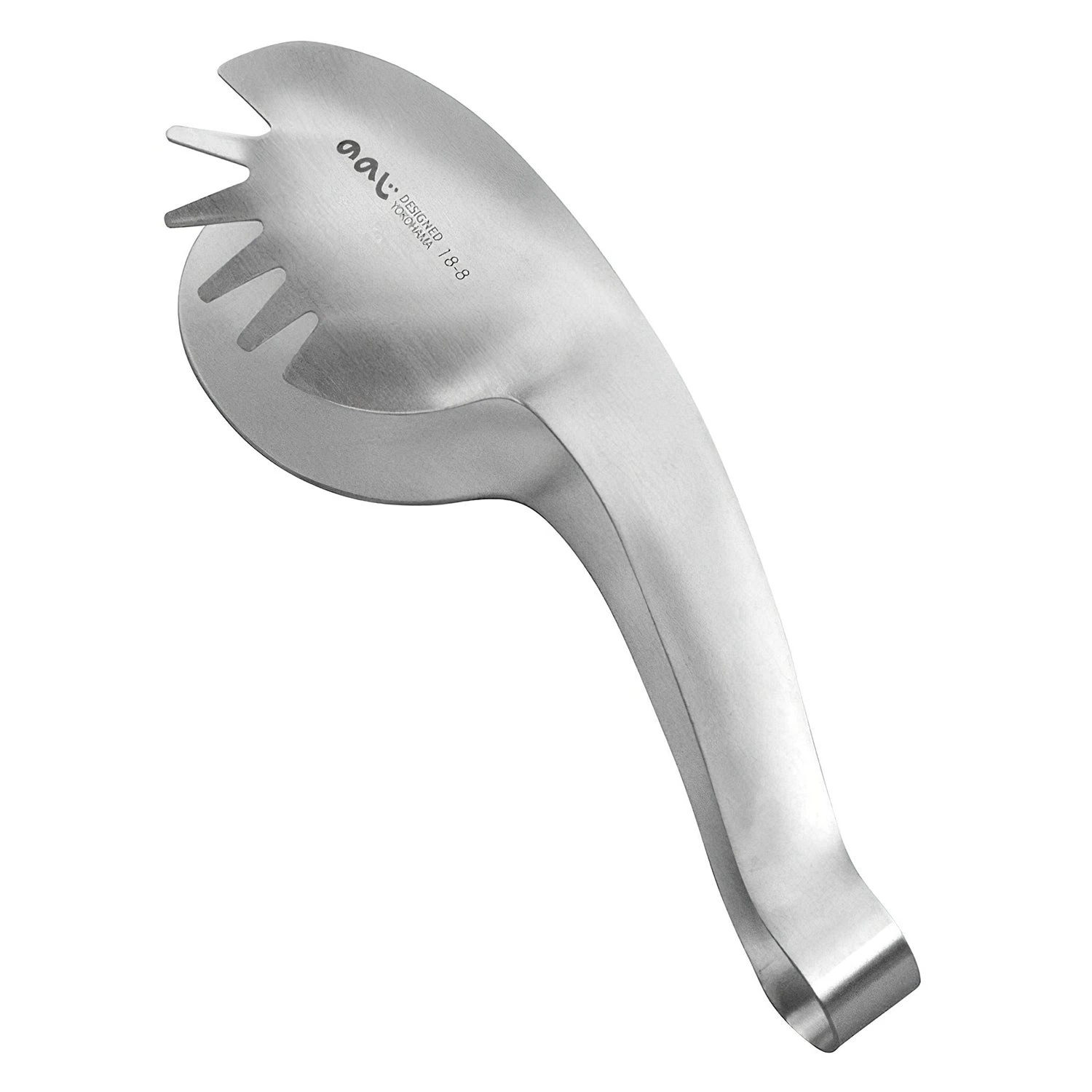 Nonoji Stainless Steel Mini Tongs 1 Nonoji Stainless Steel Mini Tongs