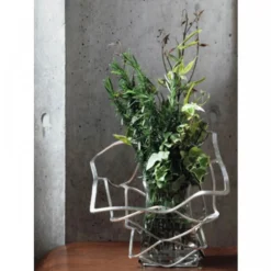 Nousaku KAGO Hand-Crafted Cast Tinware Flexible Folding Basket – Square -Kitchenware Sales Shop NousakuKAGOHand CraftedCastTinwareFlexibleFoldingBasket Square 8