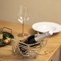 Nousaku KAGO Hand-Crafted Cast Tinware Flexible Folding Basket – Square -Kitchenware Sales Shop NousakuKAGOHand CraftedCastTinwareFlexibleFoldingBasket Square 9