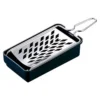 Prince Stainless Steel Grater With Container