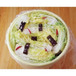 RISU Polyethylene Nukazuke Pickle Storage Jar -Kitchenware Sales Shop RISUPolyethyleneNukazukePickleStorageJar079002 9