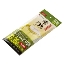 RISU Polyethylene Pickle Plastic Bag