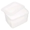 RISU Polypropylene Nukazuke Pickle Storage Container