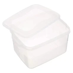 RISU Polypropylene Nukazuke Pickle Storage Container