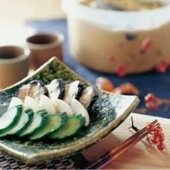 RISU Polypropylene Nukazuke Pickle Storage Container -Kitchenware Sales Shop RISUPolypropyleneNukazukePickleContainer086215 3