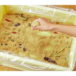 RISU Polypropylene Pickle Storage Container -Kitchenware Sales Shop RISUPolypropylenePickleStorageContainer171713 5