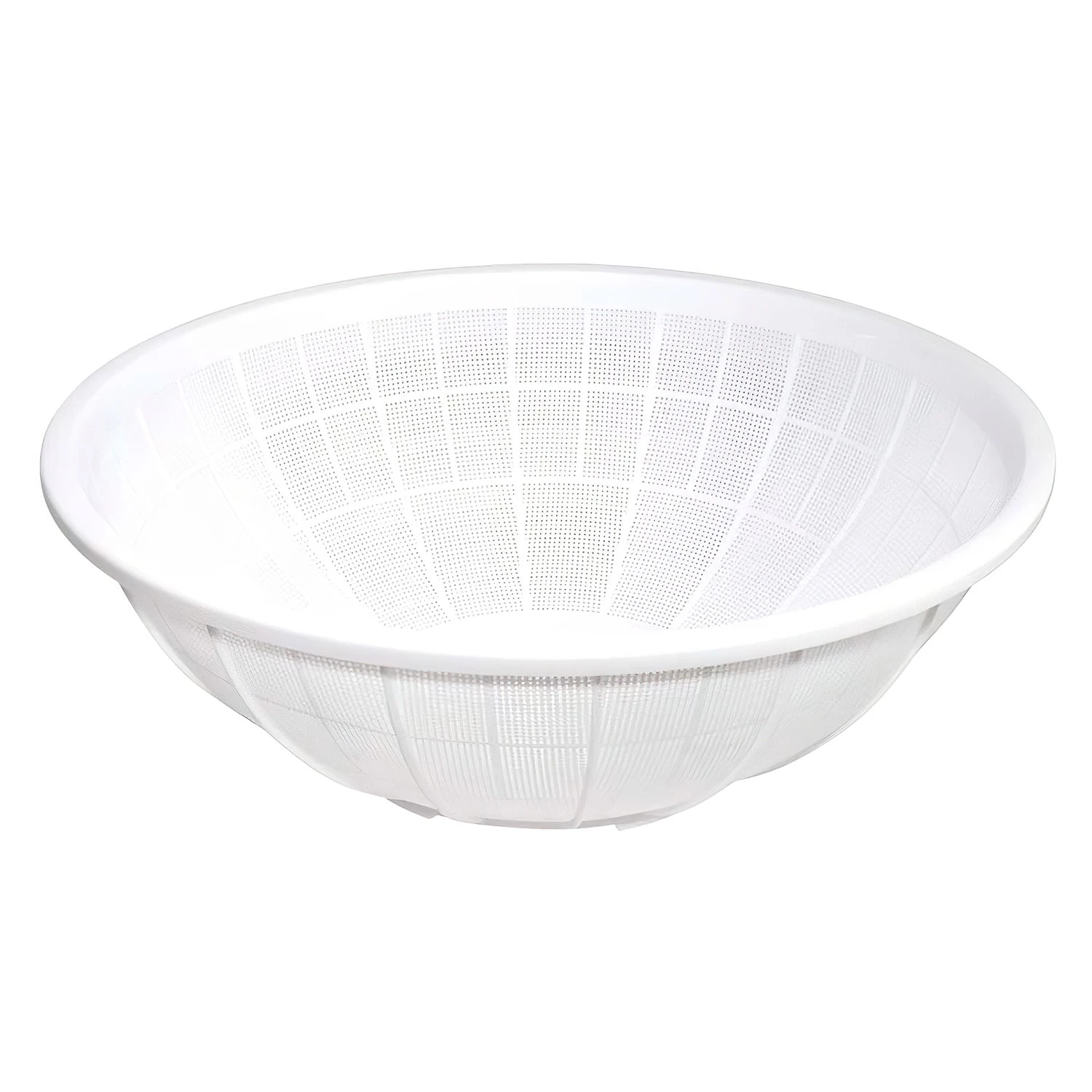 Sanko Plastic Colander Large 5 Sanko Plastic Colander Large - Image 5
