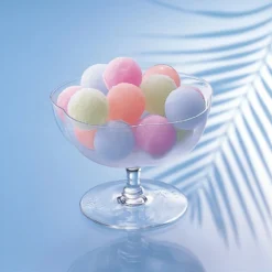 Seiei Polyethylene Ice Ball Tray -Kitchenware Sales Shop SeieiPolyethyleneIceBallTray 6