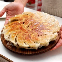 Seieido Cast Iron Sukiyaki & Gyoza Pan -Kitchenware Sales Shop SeieidoCastIronSukiyaki GyozaPan 2
