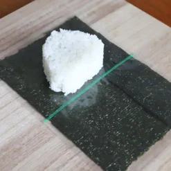 Seinichi Disposable Take-Out Onigiri Wrapper (100 Pcs) -Kitchenware Sales Shop SeinichiDisposableTake OutOnigiriWrapper 7
