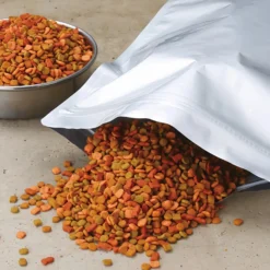 Seinichi Rami-Zip PET Side Gusset Bags 25 Pcs -Kitchenware Sales Shop SeinichiRami ZipPETSideGussetBags25pcsWBAL 30L 3