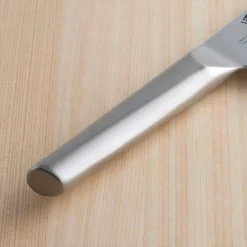 Kai Seki Magoroku 10000ST Stainless Steel Nakiri Knife -Kitchenware Sales Shop SekiMagoroku10000STStainlessSteelNakiriKnifeAB5294 3