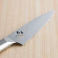 Kai Seki Magoroku 10000ST Stainless Steel Petty Knife 6 Kai Seki Magoroku 10000ST Stainless Steel Petty Knife -Kitchenware Sales Shop SekiMagoroku10000STStainlessSteelPettyKnifeAB5296 3