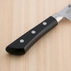 Kai Seki Magoroku Akane Stainless Steel Petty Knife 5 Kai Seki Magoroku Akane Stainless Steel Petty Knife -Kitchenware Sales Shop SekiMagorokuAkaneStainlessSteelPettyKnifeAE2909 3