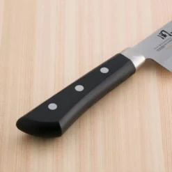 Kai Seki Magoroku Akane Stainless Steel Santoku Knife -Kitchenware Sales Shop SekiMagorokuAkaneStainlessSteelSantokuKnifeAE2906 4