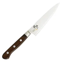 Kai Seki Magoroku Aofuji Stainless Steel Petty Knife