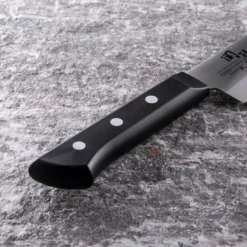 Kai Seki Magoroku Azuchi Stainless Steel Gyuto Knife -Kitchenware Sales Shop SekiMagorokuAzuchiStainlessSteelGyutoKnifeAE5143 3