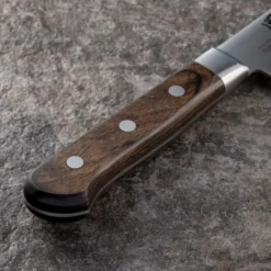 Kai Seki Magoroku Benifuji Molybdenum Vanadium Stainless Steel Petty Knife -Kitchenware Sales Shop SekiMagorokuBenifujiMolybdenumVanadiumStainlessSteelPettyKnifeAB5445 5