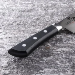 Kai Seki Magoroku Honoka Stainless Steel Gyuto Knife 5 Kai Seki Magoroku Honoka Stainless Steel Gyuto Knife -Kitchenware Sales Shop SekiMagorokuHonokaStainlessSteelGyutoKnifeAB5430 3