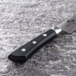 Kai Seki Magoroku Honoka Stainless Steel Petty Knife -Kitchenware Sales Shop SekiMagorokuHonokaStainlessSteelPettyKnifeAB5431 3