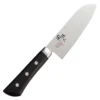 Kai Seki Magoroku Honoka Stainless Steel Santoku Knife