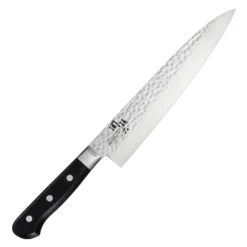 Kai Seki Magoroku Imayo Molybdenum Vanadium Stainless Steel Gyuto Knife Hammer Finish -Kitchenware Sales Shop SekiMagorokuImayoMolybdenumVanadiumStainlessSteelGyutoKnifeHammerFinishAB5458 3