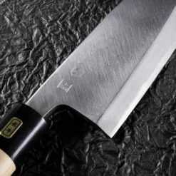 Kai Seki Magoroku Kinju Honhagane Steel Deba Knife 8 Kai Seki Magoroku Kinju Honhagane Steel Deba Knife -Kitchenware Sales Shop SekiMagorokuKinjuHonhaganeSteelDebaKnifeAK5215 4