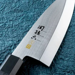 Kai Seki Magoroku Kinju ST Stainless Steel Deba Knife -Kitchenware Sales Shop SekiMagorokuKinjuSTStainlessSteelDebaKnifeAK1101 4