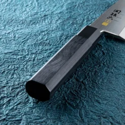 Kai Seki Magoroku Kinju ST Stainless Steel Deba Knife -Kitchenware Sales Shop SekiMagorokuKinjuSTStainlessSteelDebaKnifeAK1101 5