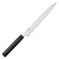 Kai Seki Magoroku Kinju ST Stainless Steel Sashimi Yanagiba Knife -Kitchenware Sales Shop SekiMagorokuKinjuSTStainlessSteelSashimiYanagibaKnifeAK1104 3