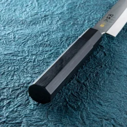 Kai Seki Magoroku Kinju ST Stainless Steel Sashimi Yanagiba Knife -Kitchenware Sales Shop SekiMagorokuKinjuSTStainlessSteelSashimiYanagibaKnifeAK1104 6