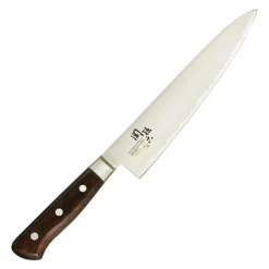 Kai Seki Magoroku Mokuren Stainless Steel Gyuto Knife -Kitchenware Sales Shop SekiMagorokuMokurenStainlessSteelGyutoKnifeAE5157 2