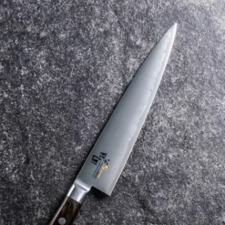 Kai Seki Magoroku Mokuren Stainless Steel Petty Knife -Kitchenware Sales Shop SekiMagorokuMokurenStainlessSteelPettyKnifeAE5160 3