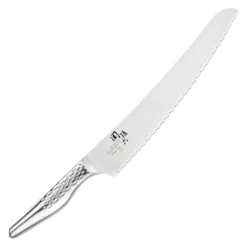 Kai Seki Magoroku Shousou Stainless Steel Bread Knife
