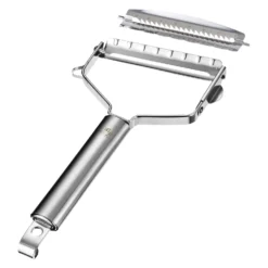 Kai Seki Magoroku Stainless Steel Peeler