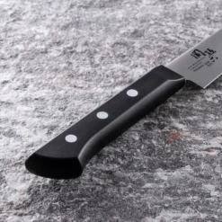 Kai Seki Magoroku Wakatake Stainless Steel Petty Knife -Kitchenware Sales Shop SekiMagorokuWakatakeStainlessSteelPettyKnifeAB5423 3