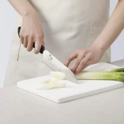 Kai Seki Magoroku Wakatake Stainless Steel Santoku Knife -Kitchenware Sales Shop SekiMagorokuWakatakeStainlessSteelSantokuKnifeAB5421 4