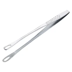Senbudo Stainless Steel Barbecue Tongs