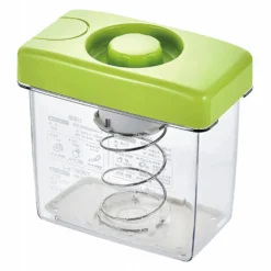 Shimomura Fruits & Vegetables AS Resin Storage Jar