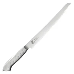 RYUJI Molybdenum Steel Bread Knife