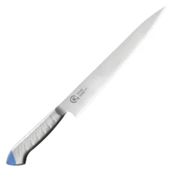 RYUJI Molybdenum Steel Sujihiki Knife -Kitchenware Sales Shop ShimomuraMolybdenumSteelSujihikiKnifeALY9101 5