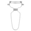 Shimomura Stainless Steel Peeler
