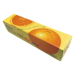 Shin-Etsu Polymer Food Wrap