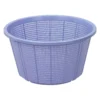 Shinkigosei Plastic Round Strainer