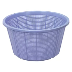 Shinkigosei Plastic Round Strainer