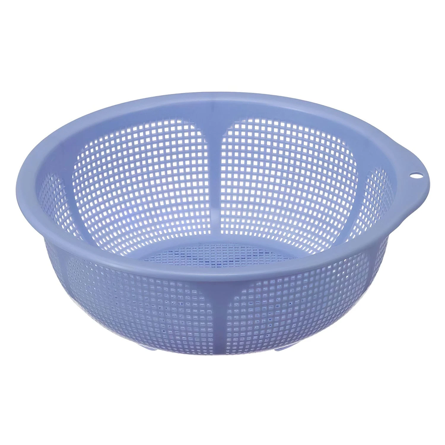 Shinkigosei Plastic Strainer Blue 1 Shinkigosei Plastic Strainer Blue