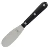 Shinkousha High Carbon Stainless Steel Pastry Knife With Wooden Handle
