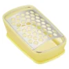 Shinkousha Stainless Steel Grater With Container